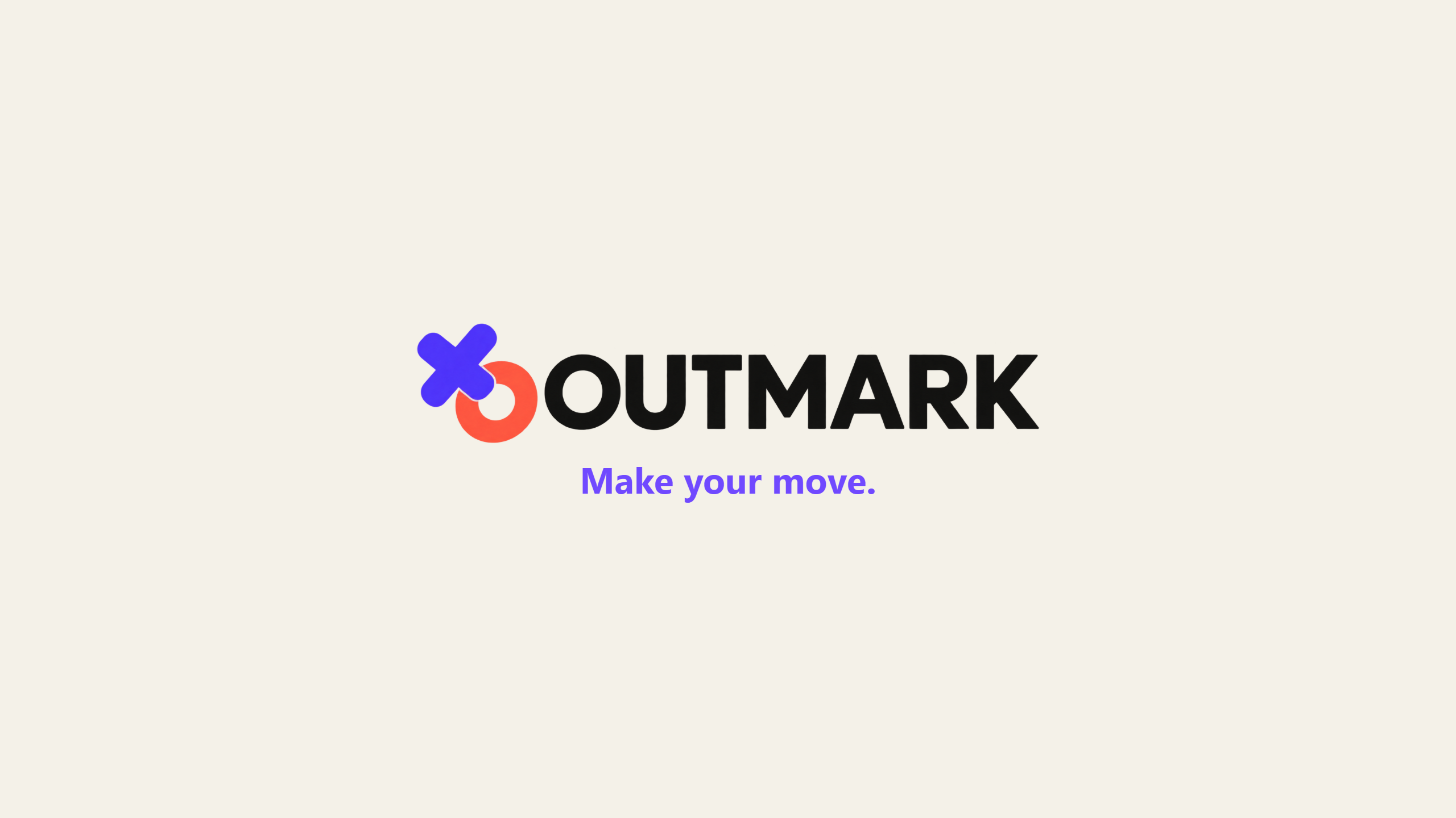 Outmark Fives channel banner
